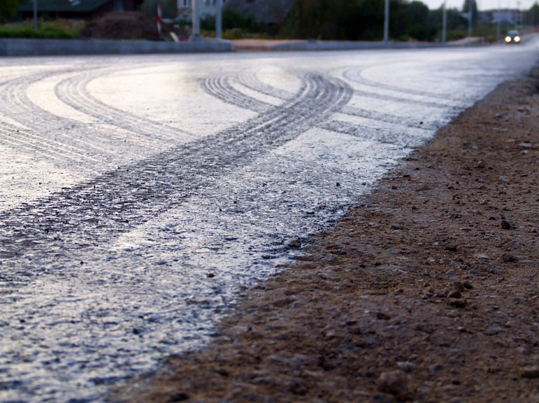 Jaunu ielu izbūvei Jelgavā plāno novirzīt 6,28 miljonus eiro

