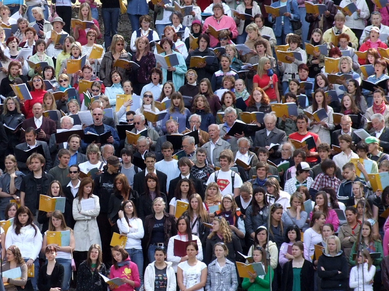 Preiļos notiks Latvijas kultūras festivāla "Pynu, pynu sītu" koncerts

