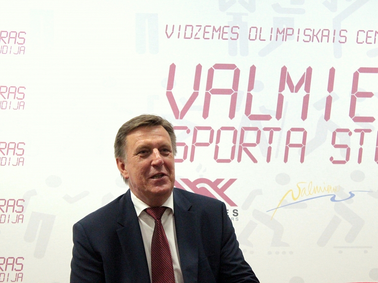 Kučinskis: Vidzemes specifika – Valmiera ražošanā ir vienīgais dzinējspēks

