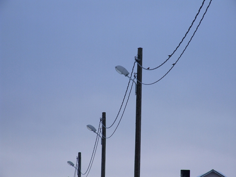 Vairāk nekā 3000 mājsaimniecībās nav elektrības; vairums no tām Vidzemē

