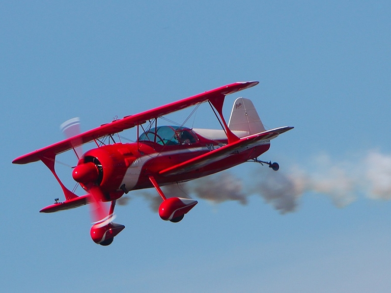 Baltijas autošosejas čempionāta 3.posmu atklās ar iespaidīgu aviošovu

