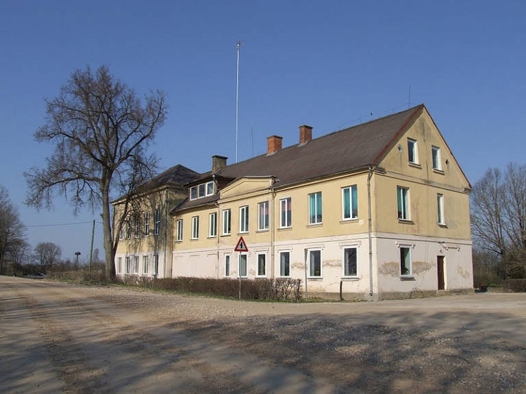 Bārbeles skola svinēs 145 gadu jubileju 