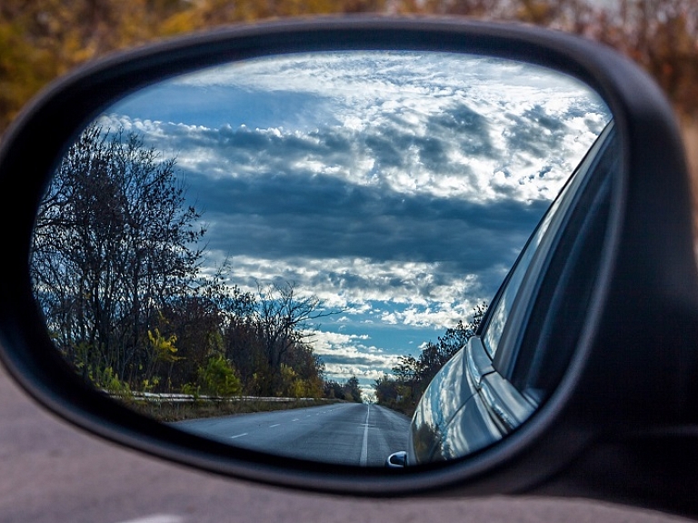 Transportlīdzekļa drošība pirmajā vietā kopā ar OCTA polisi!

