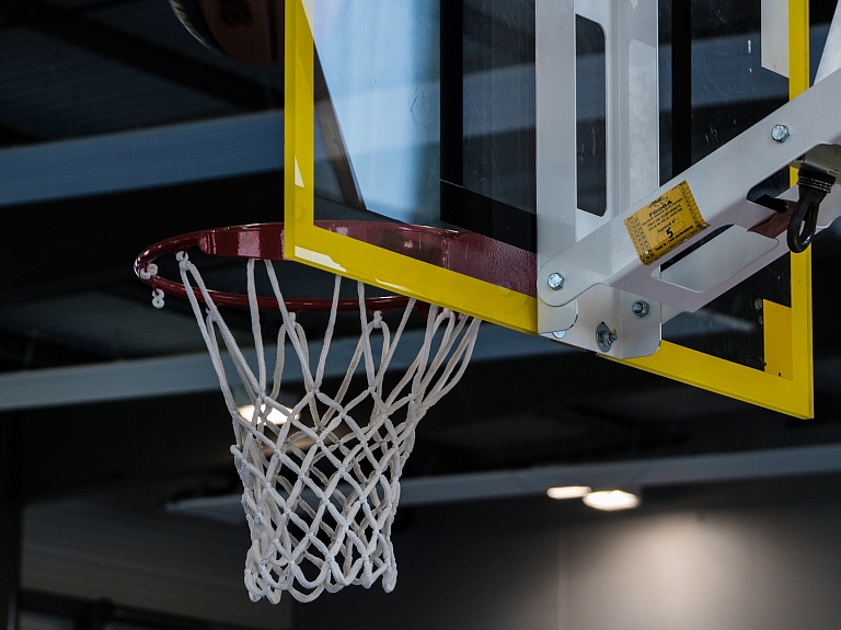 "Jelgava" nav pieteikusies dalībai nākamās sezonas LBL čempionātā