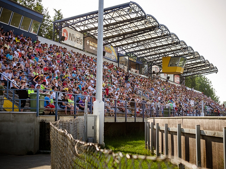 Daugavpilī norisināsies Eiropas junioru čempionāta spīdvejā pusfināls