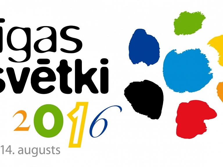 Pieejama "Rīgas svētku 2016" programma

