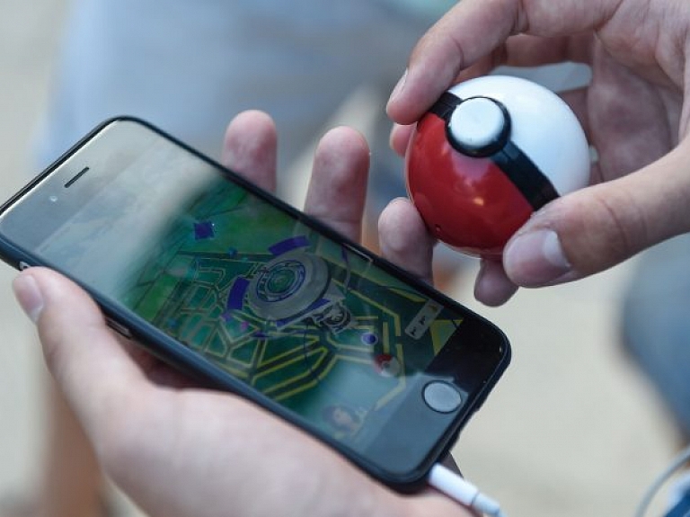 Valsts valodas centra ieskatā "pokemoniem" nav jāmeklē nosaukums latviešu valodā

