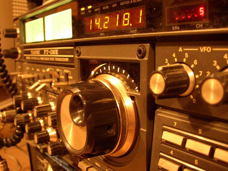 NEPLP noraida "Krievu hītu radio" iesniegumu par radiostacijas reģionālā tīkla paplašināšanu Valkā

