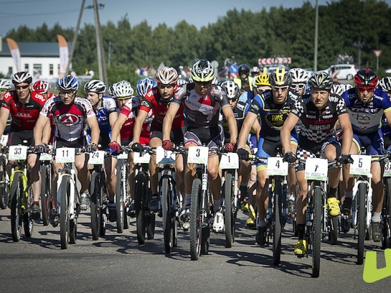 Sākas pieteikšanās Mārupes MTB riteņbraukšanas maratonam

