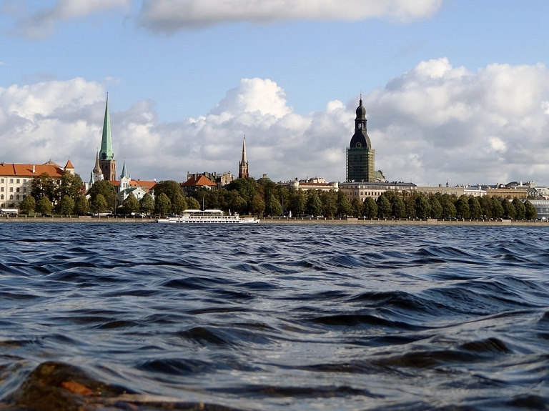 Rīgas svētku laikā notiks pašdarināto braucamrīku festivāls

