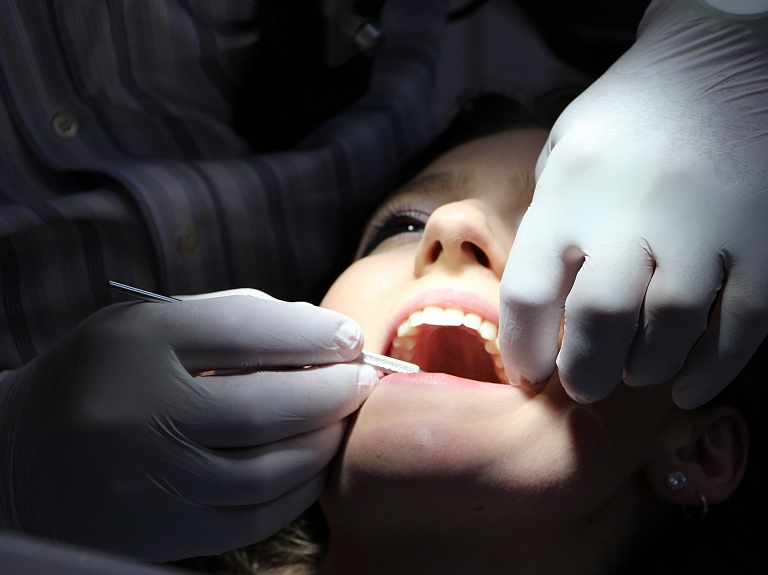 Medicīnas tūristi Latvijā galvenokārt izvēlas veikt diagnostiku un ārstēt zobus


