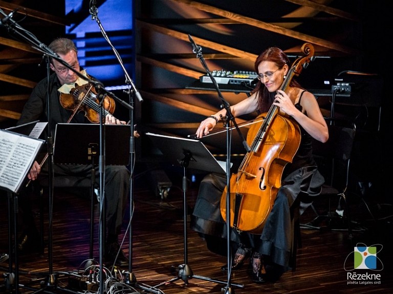 Festivālu "Baroka mūzikas dienas Rēzeknē" šogad caurvīs Šveices mūzika

