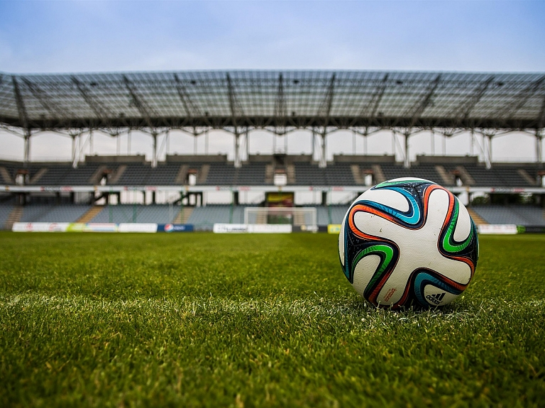 "Jelgavas" futbolisti viesos pret "Beitar" cenšas sarūpēt vēl vienu pārsteigumu