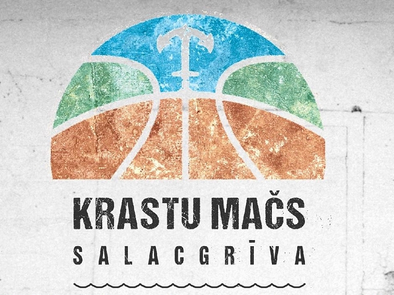 Nedēļas nogalē norisināsies Salacgrīvas krastu mačs basketbolā