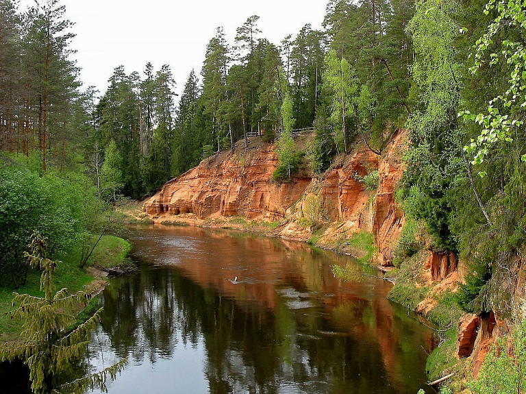 Nākamnedēļ svinēs Latvijas neatkarības "de facto" atjaunošanas gadadienu

