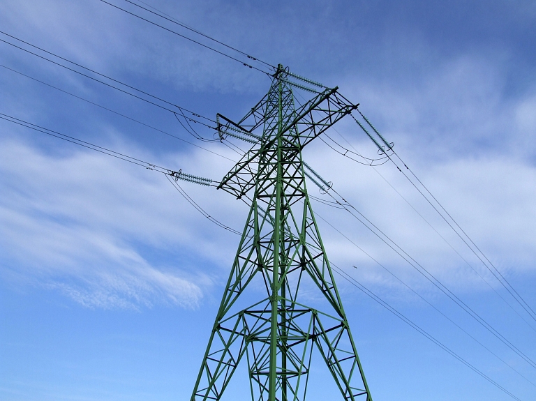 "Sadales tīkls" rūpēsies par nepārtrauktu un drošu elektroenerģijas piegādi Aglonas svētku laikā
