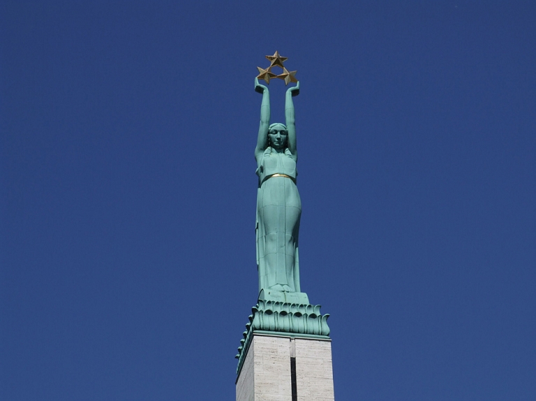 Rīga ir 30.vietā starp Eiropas lielākajām pilsētām iedzīvotāju skaita ziņā

