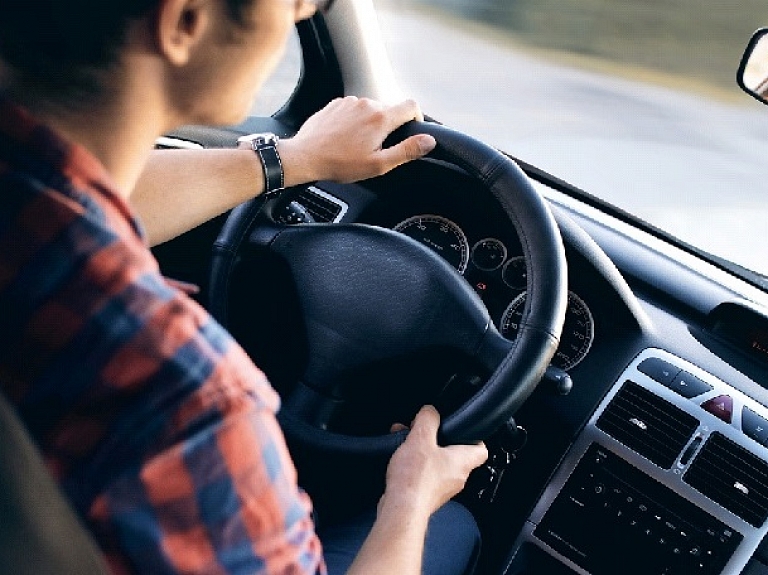 Autoskola – Jūsu ceļš pie transportlīdzekļa stūres

