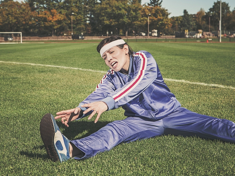 Kā motivēt sevi sportot, arī tad, ja galīgi negribās

