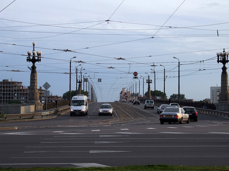 "Rīgas mikroautobusu satiksme" piedalīsies jaunajā konkursā par mikroautobusu pārvadājumu nodrošināšanu