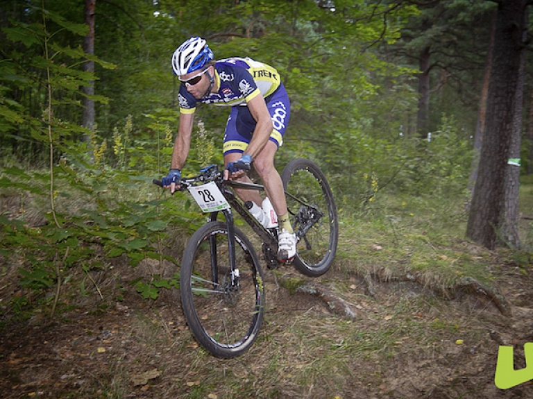 Mārupes MTB velomaratons šogad priecēs ar īpaši aizraujošu trasi

