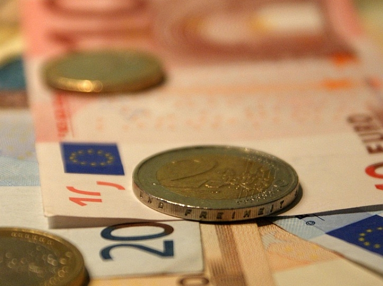 Patēriņa kredīts Tevi atbalstīs

