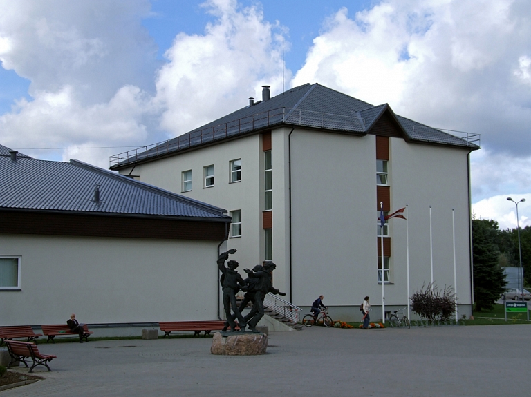 Vidzemes Augstskola svinēs 20 gadu jubileju

