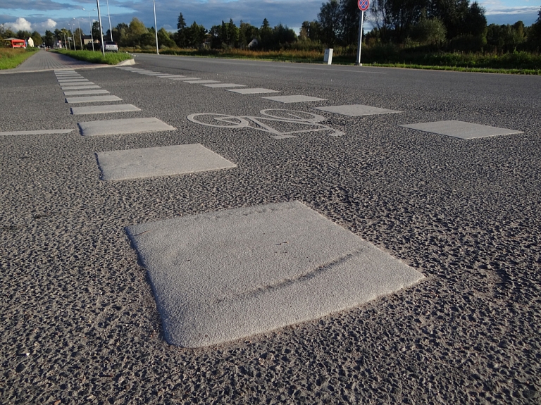 Liepājā notiks seminārs par veloinfrastruktūras attīstību


