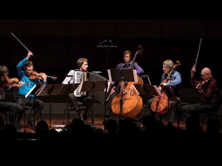 Kokmuižas svētkos izskanēs koncertprogramma "Piazzolla. Galliano. Tango"

