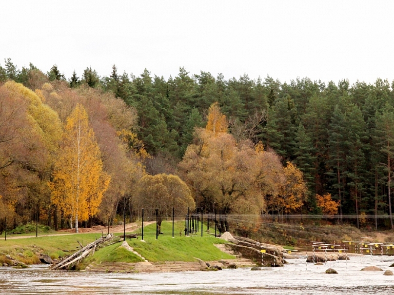 Sāksies fotokonkursa "Valmiera fotogrāfijās" trešā kārta

