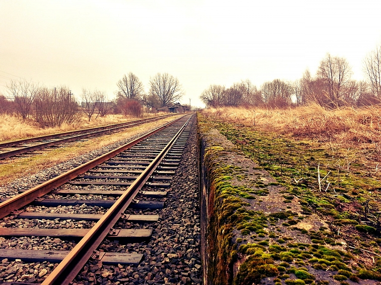 Notiks sapulce par kompensācijām "Rail Baltica" projektā skartajiem īpašumiem