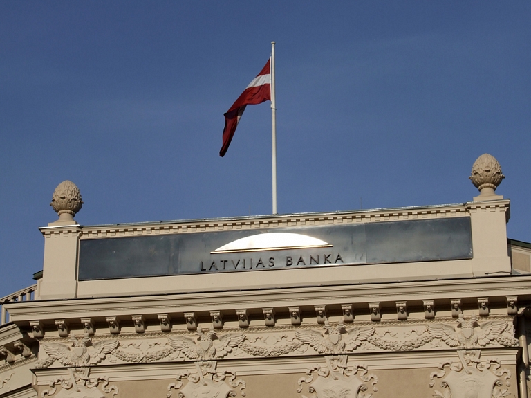 Latvijas Banka izsludinājusi ikgadējo studentu zinātniski pētniecisko darbu konkursu

