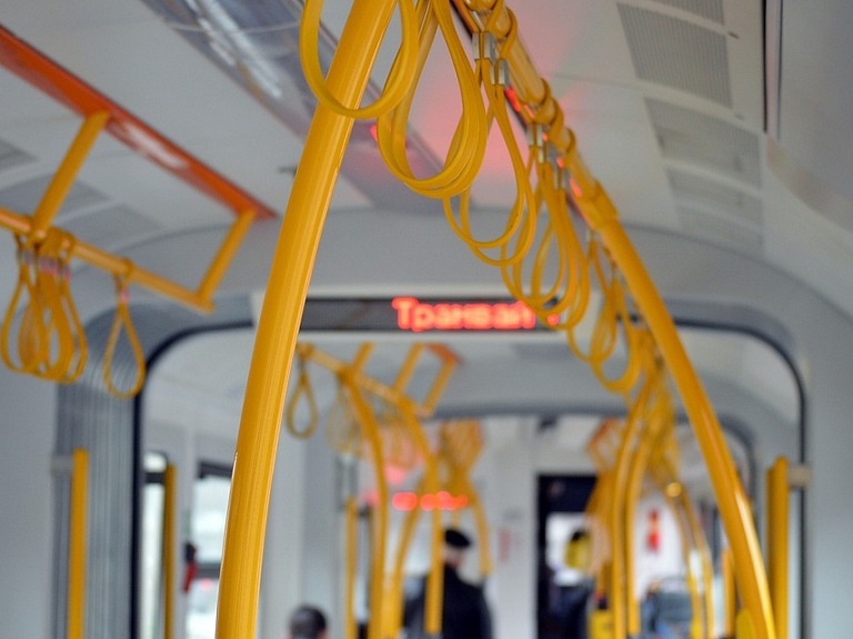 E-karte Jelgavas autobusu abonementa biļetēm maksās 2,5 eiro

