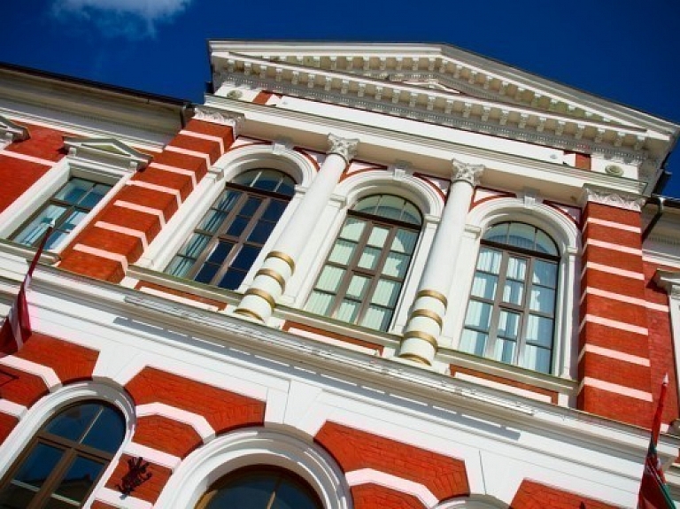 Liepājas reģiona tūrisma informācijas biroju turpmāk vadīs Inta Šoriņa

