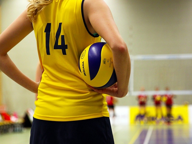 Iecavas novada izglītības iestādēm sagādāts sporta inventārs vairāk nekā 7000 eiro vērtībā

