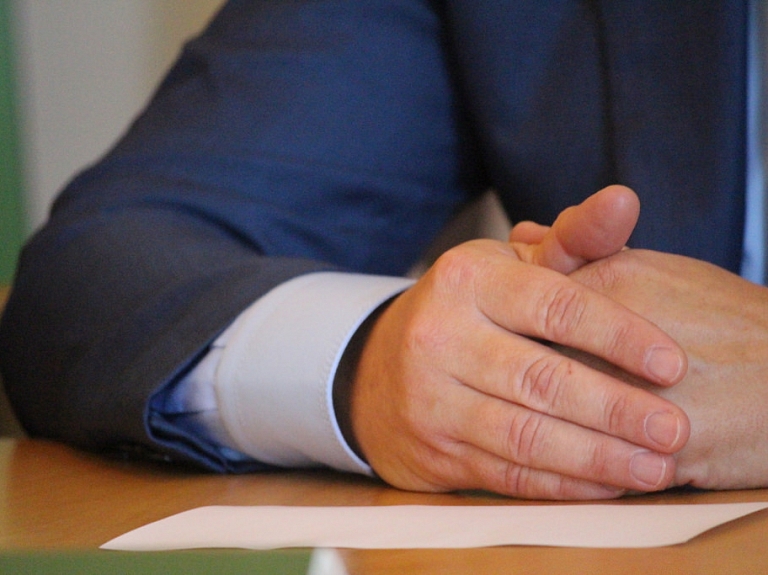Jelgavā notiks pirmais pašvaldības un VID rīkotais seminārs uzņēmējiem

