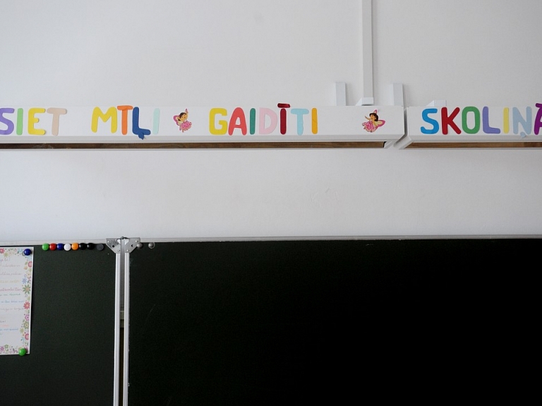 Tērvetes novadā pedagogu algas augušas par 10 līdz 50 eiro
