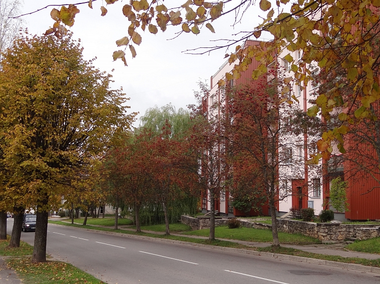 Limbažos notiks semināri par atbalstu energoefektivitātes pasākumu īstenošanai daudzdzīvokļu ēkās 