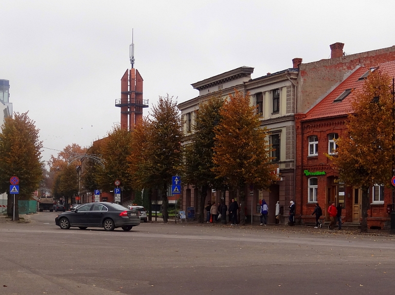 Cēsīs notiks semināri par atbalstu energoefektivitātes pasākumu īstenošanai daudzdzīvokļu ēkās 

