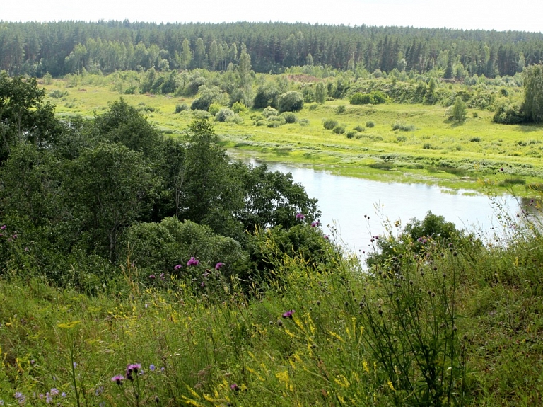 Jēkabpilī remontēs tiltu pār Daugavu