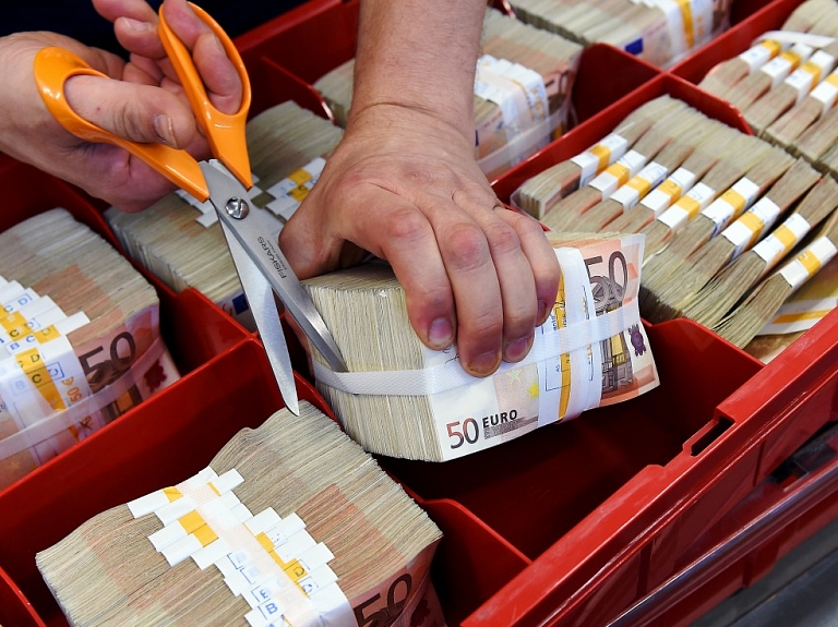 Liepājas pašvaldības budžetā dažādām vajadzībām sadala papildu 1,2 miljonus eiro