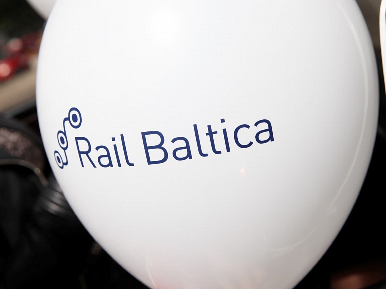 EK: "Rail Baltica" trase nedrīkst šķērsot dabas liegumu "Vitrupes ieleja" pie Salacgrīvas