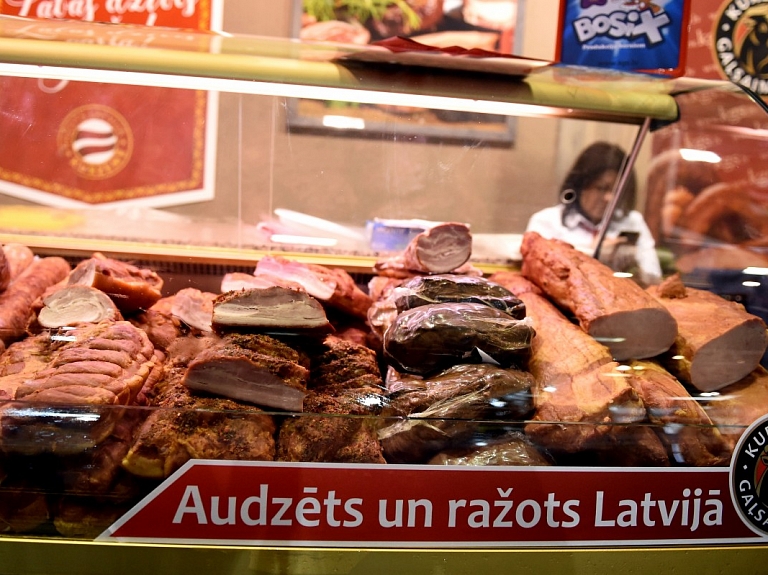 Tiesa noraida "Kurzemes gaļsaimnieka" maksātnespējas pieteikumu