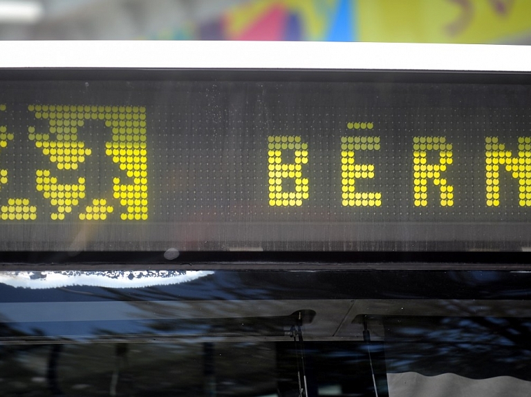 Saistībā ar Zlēku pamatskolas slēgšanu veic izmaiņas autobusu maršrutā