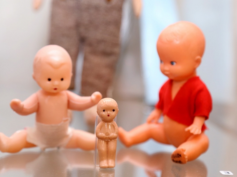 Pēc remonta darbu atsāks Dobeles slimnīcas Dzemdību nodaļa