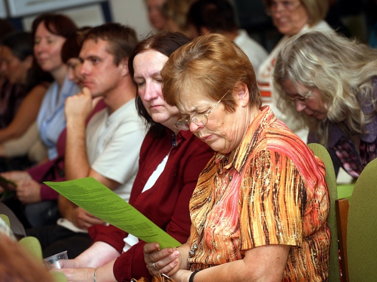 Daugavpilī notiks pirmā reģionālā konference par kompetencēs balstītu pieeju mācībās