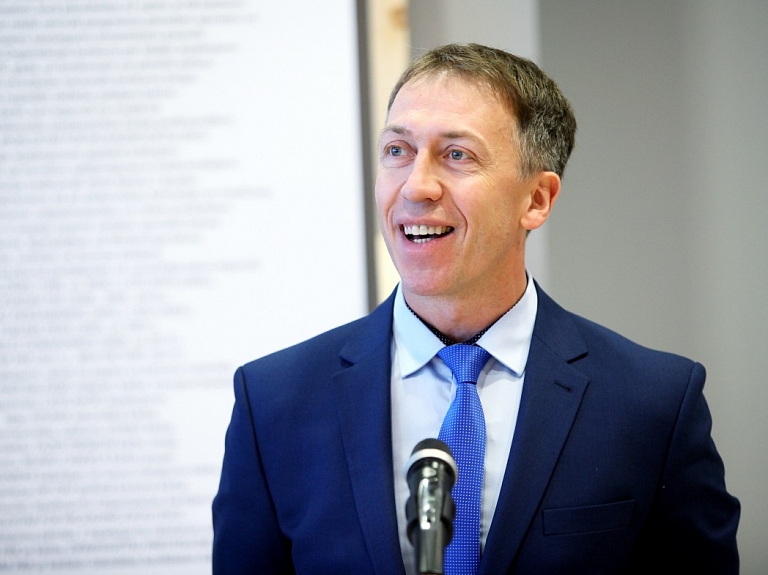 Liepājas opozicionāri varētu sadarboties ar kādu no esošajām partijām