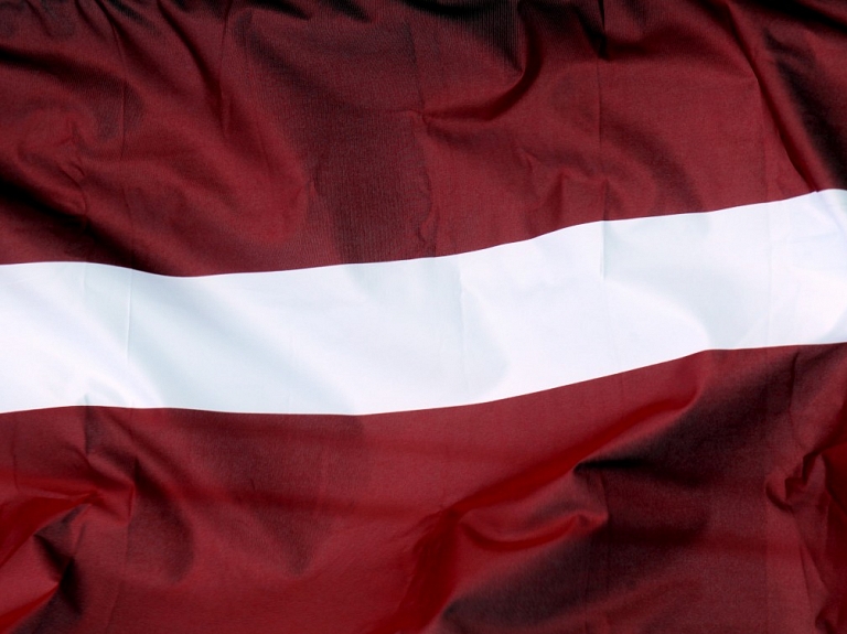 Lāčplēša dienā Jelgavā notiks koncerts pie pieminekļa pilsētas atbrīvotājiem