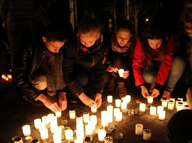 Valmieras Viestura vidusskolā atzīmēs Lāčplēša dienu patriotiskās noskaņās 