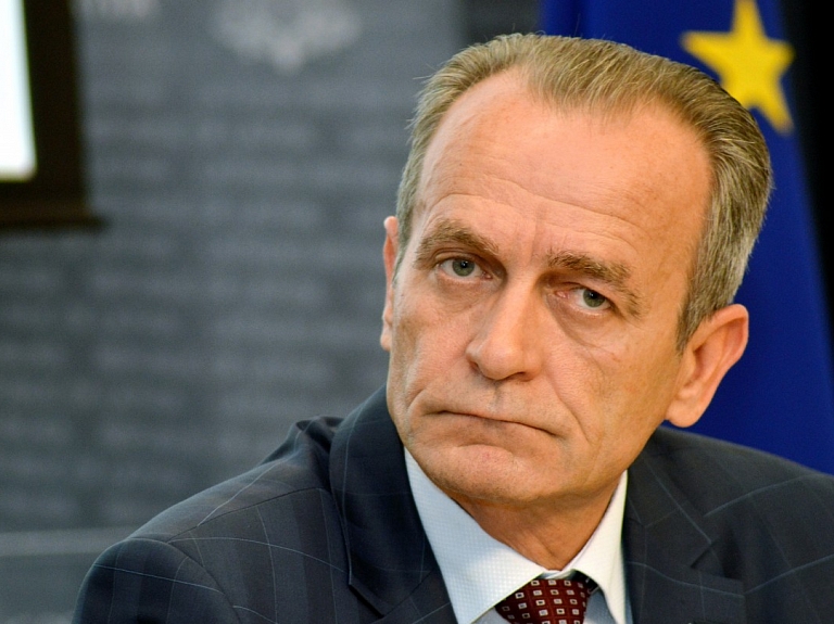 Ministrs cer jaunu cietumu Liepājā atklāt 2019.gadā